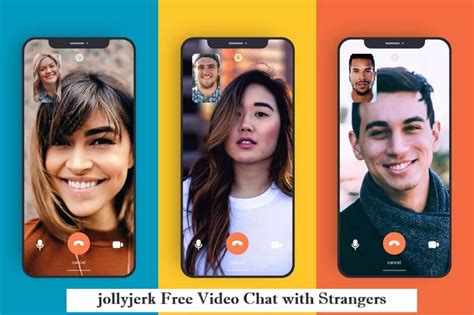 jolly jerk|ChatRandom with strangers for free and without registration